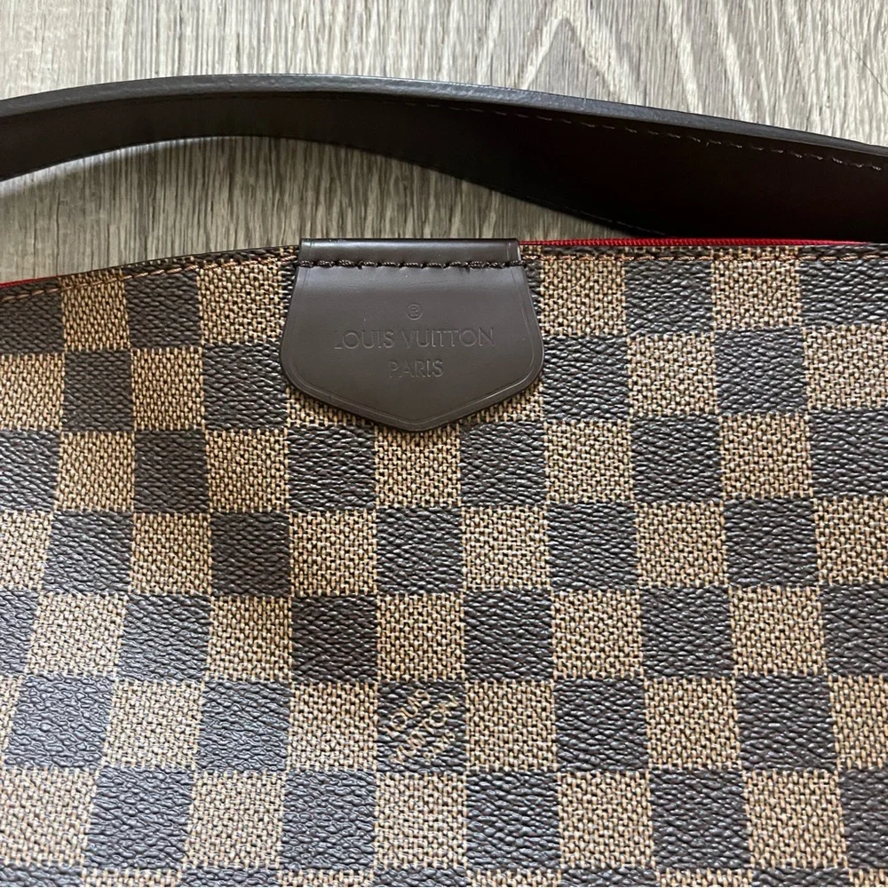 Louis Vuitton Graceful - Picture 3 of 10